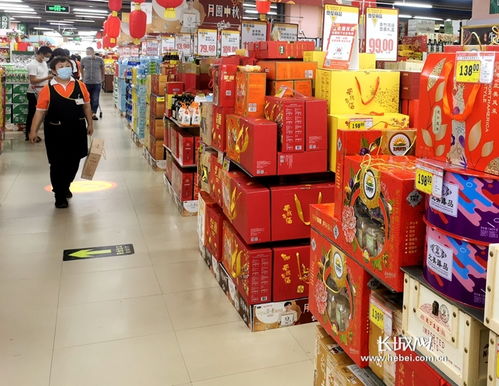 河北上周食用农产品及生产资料市场价格运行平稳