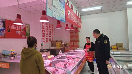 崆峒区动员拆除美颜灯 让食用农产品“素颜”上市，守护消费者“舌尖上的安全”